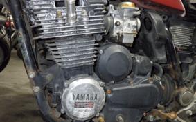YAMAHA XJ650 4K0