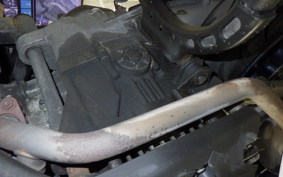 YAMAHA MAJESTY155 Gen.2 S 2023 SG52J