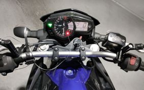 YAMAHA MT-03 RH13J