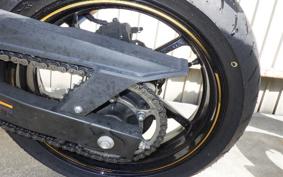 KAWASAKI NINJA 400 2021 EX400G