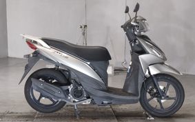 SUZUKI ADDRESS V110 CE47A