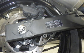 KAWASAKI NINJA 400 2018 EX400G