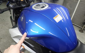 SUZUKI ｼﾞｸｻｰ150 ED131