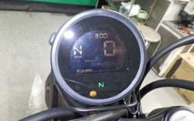 HONDA CL250-2 2019 MC57