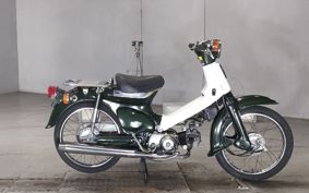 HONDA SUPER CUB50 C50