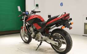HONDA HORNET 250 2017 MC31