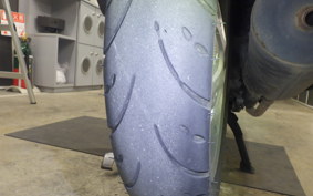 HONDA SH MODE 2001 JF51