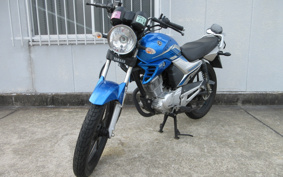 YAMAHA YBR125 PCJL