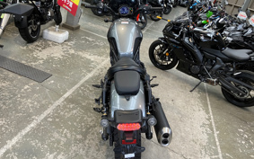 HONDA REBEL 1100 DCT 2023 SC83