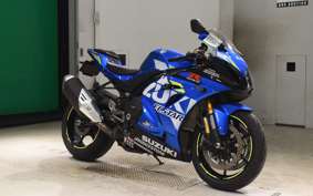SUZUKI GSX-R1000R A 2019 DM11G