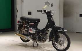 HONDA LITTLE CUB E AA01
