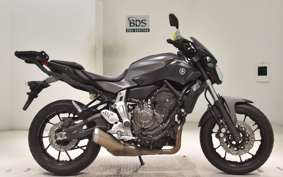 YAMAHA MT-07 2015 RM07J