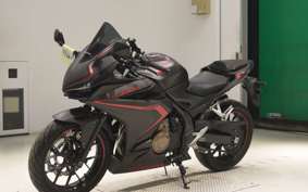 HONDA CBR400R 2020 NC56