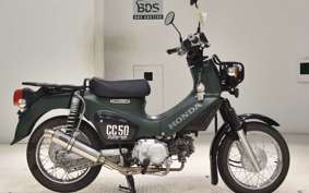 HONDA ｸﾛｽｶﾌﾞ50 2004 AA06