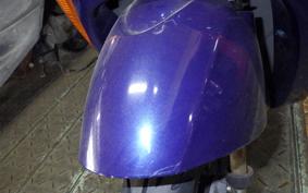 SUZUKI LET's 5 CA47A