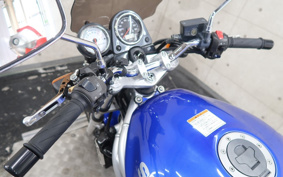 SUZUKI SV400 2003 VK53A