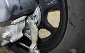 YAMAHA VINO 50 Gen.4 2006 AY02