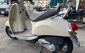 HONDA CREA SCOOPY AF55