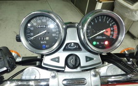 KAWASAKI ZEPHYR 1100 1999 ZRT10A