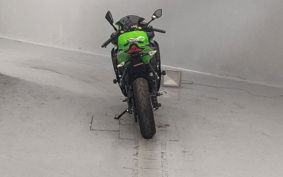 KAWASAKI  NINJA ZX-25R SE ZX250E