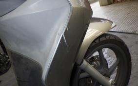 HONDA DIO 110 2018 JF31