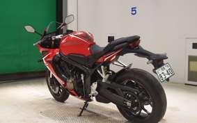 HONDA CBR650R 2019 RH03
