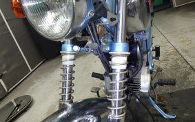 YAMAHA YB50 2022 F5B