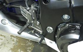 SUZUKI HAYABUSA Gen.3 2023 EJ11A