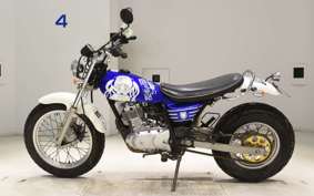 SUZUKI VANVAN 200 2023 NH41A
