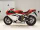 Фото MV Agusta F4 1000 2011 с японского аукциона