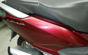 HONDA LEAD 125 2009 JF45