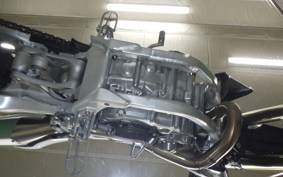 TRIUMPH TF450RC 2017