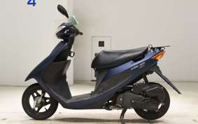 SUZUKI ADDRESS V50 2022 CA4BA
