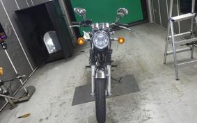 YAMAHA SR400 Gen.4 2017 RH03J