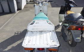HONDA GYRO UP 1990 TA01