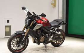 HONDA CB650R RH03
