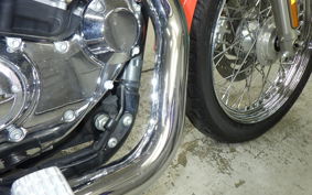 HARLEY XL50 2006