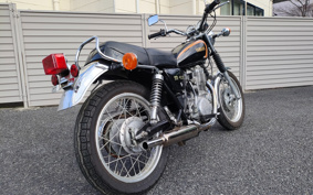 YAMAHA SR400-1 1999 1JR