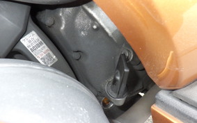 SUZUKI GEMMA 250 CJ47A