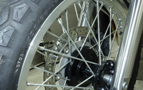 KAWASAKI W650 2008