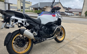 BMW R1300GS Adventure ASA 2026 0M31