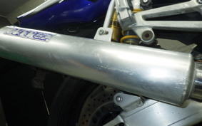 YAMAHA XJR1300 2001 RP03J