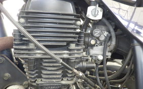 YAMAHA TW225 DG09J