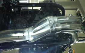 KAWASAKI ZEPHYR 400 Gen.2 1992 ZR400C