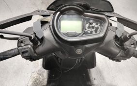YAMAHA CYGNUS RAY ZR SEJ2