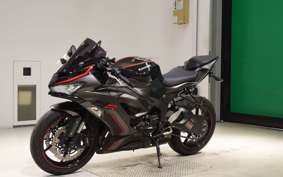 KAWASAKI NINJA ZX-6R A 2022 ZX636G