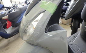 HONDA DIO110-3ﾍﾞｰｼｯｸ JK03