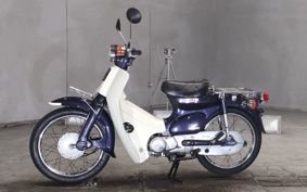 HONDA SUPER CUB90 HA02