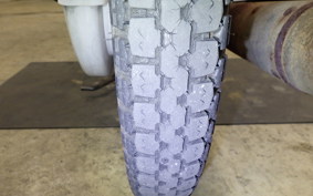 HONDA C110 SUPER CUB JA07
