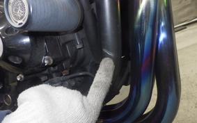 KAWASAKI ZRX1200 D 2011 ZRT20D